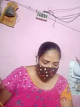 Hotty-rumi online show from March 13, 4:23 pm