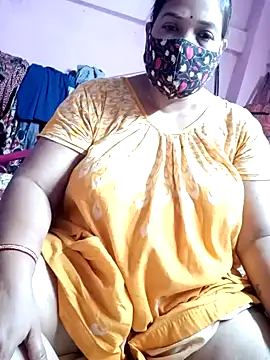 Hotty-rumi online show from March 14, 4:09 pm