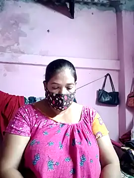 Hotty-rumi online show from March 15, 5:04 pm