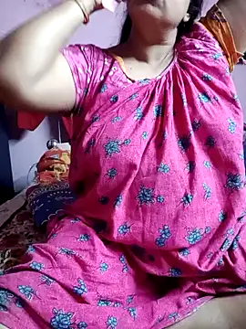 Hotty-rumi online show from March 16, 1:17 am