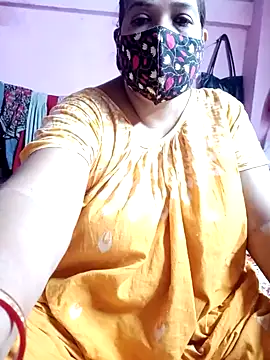 Hotty-rumi online show from March 16, 4:12 pm