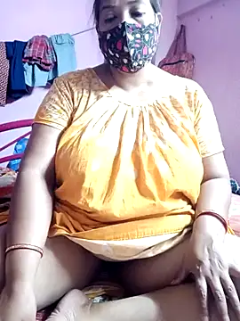 Hotty-rumi online show from March 18, 5:53 pm