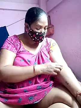 Hotty-rumi online show from March 19, 4:34 pm