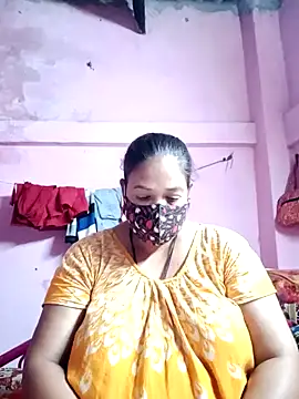 Hotty-rumi online show from March 20, 2:53 pm