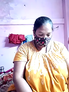 Hotty-rumi online show from March 20, 5:58 pm