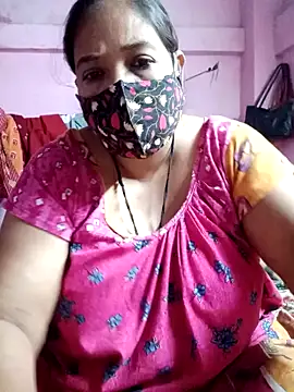 Hotty-rumi online show from March 21, 4:40 pm