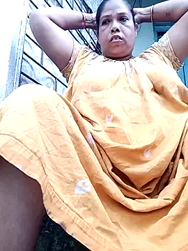 Hotty-rumi online show from September 16, 11:44 am