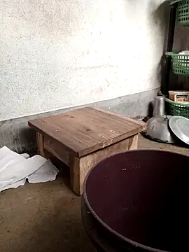 Hotty-rumi online show from September 20, 4:57 am