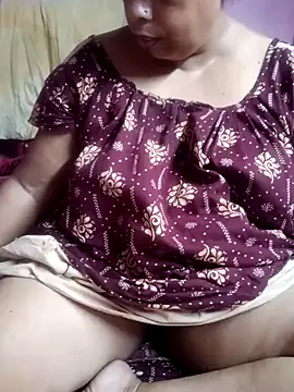 Hotty-rumi online show from September 22, 1:51 am