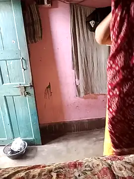 Hotty-rumi online show from October 11, 4:55 am