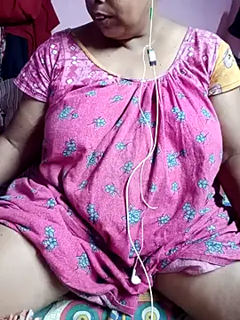 Hotty-rumi online show from November 3, 4:41 pm