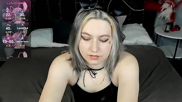 Bonni Meiz online show from January 26, 4:20 pm