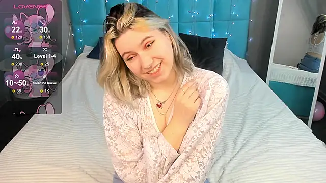 Bonni Meiz online show from February 11, 10:26 am