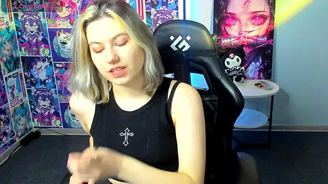 Bonni Meiz online show from February 19, 7:28 am