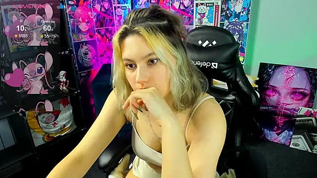 Bonni Meiz online show from February 21, 4:59 pm