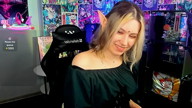 Bonni Meiz online show from March 4, 1:06 pm