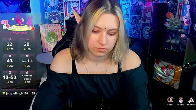 Bonni Meiz online show from March 4, 4:20 pm