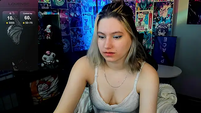 Bonni Meiz online show from March 6, 3:02 am