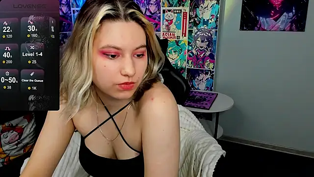 Bonni Meiz online show from March 13, 3:00 am