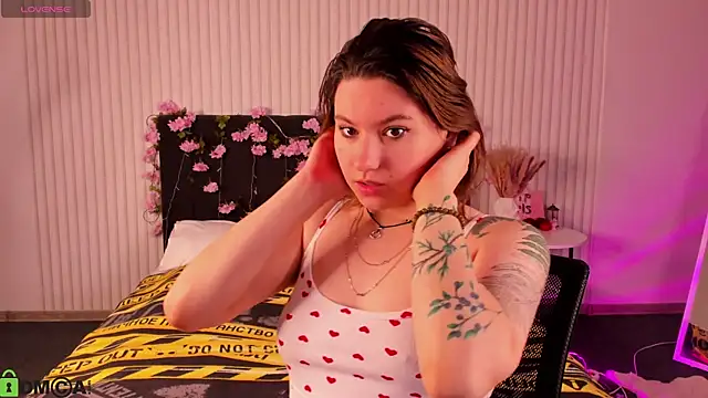 Bonni Meiz online show from January 8, 3:09 am