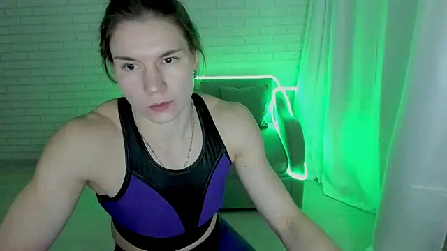 Lisa Ray online show from February 19, 1:51 am