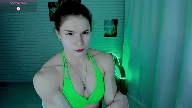 Lisa Ray online show from March 23, 12:47 am