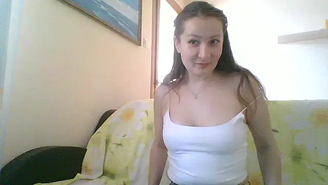 Yulia777 online show from April 11, 8:51 am