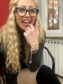 harleyejoker1 online show from January 19, 10:41 am