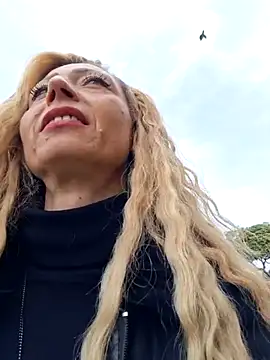 harleyejoker1 online show from March 5, 10:11 am