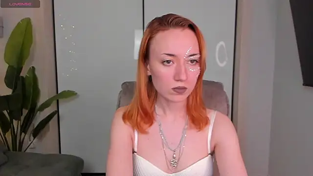 Maddy Garcia online show from January 4, 11:38 pm