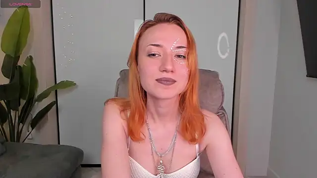 Maddy Garcia online show from January 5, 2:38 am