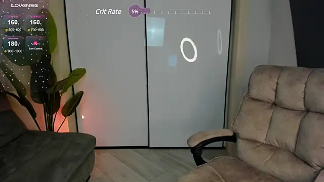 Maddy Garcia online show from January 18, 2:14 am