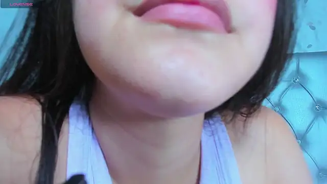 Snapshot of candymery chatting on December 14, 7:57 pm candymery online show from December 14, 7:57 pm