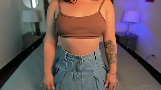 Katie DH online show from December 18, 12:40 pm