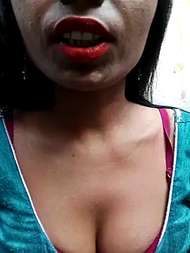 Kajal  Mehra online show from March 18, 10:36 am