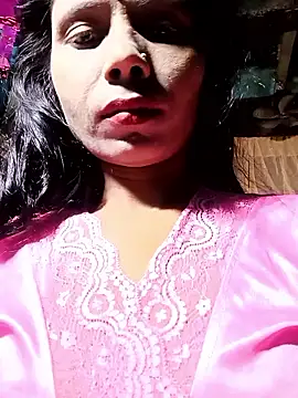 Kajal  Mehra online show from January 5, 8:01 pm