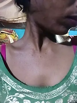 Kajal  Mehra online show from April 1, 3:31 pm