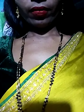 Kajal  Mehra online show from April 2, 5:10 pm