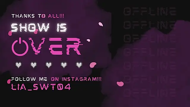 Lia Sweett  online show from March 11, 2:18 pm