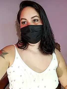 Aiunii1 online show from November 11, 2:06 pm