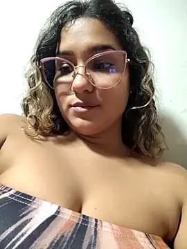 BrendaGirs online show from January 14, 3:01 am