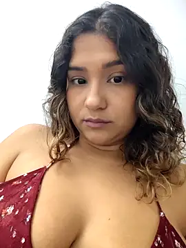 BrendaGirs online show from February 20, 2:19 am