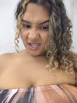 BrendaGirs online show from June 5, 1:56 am
