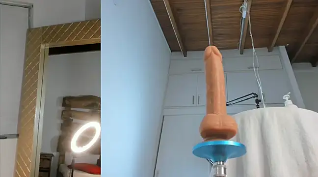 Lucy carter  online show from February 28, 7:35 pm