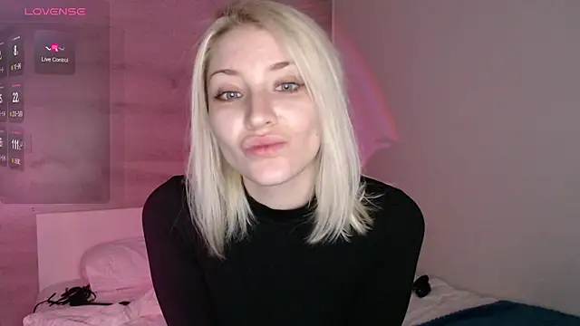 alexa novak online show from November 18, 2:39 am