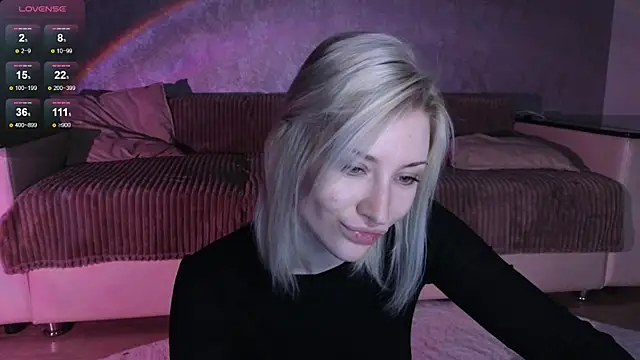 alexa novak online show from December 1, 1:54 am