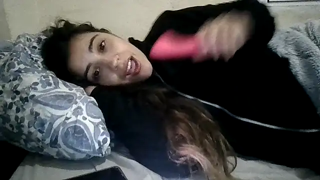 Ursumi1 online show from November 29, 9:18 pm