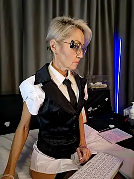 Milforja online show from October 18, 6:48 am