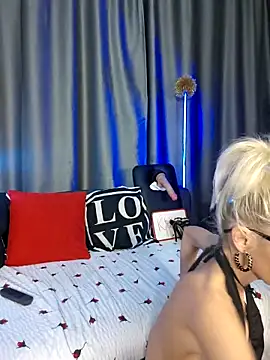 Milforja online show from March 1, 4:25 am