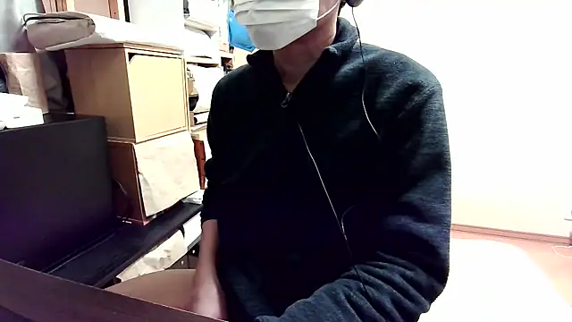 toho cst online show from February 14, 7:02 pm